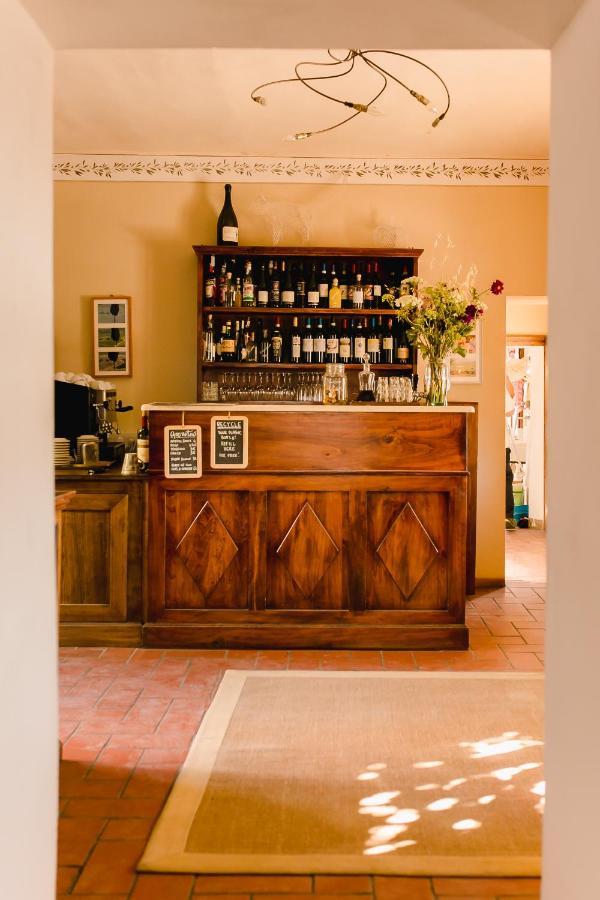 Agriturismo Il Rigo ซันกีรีโกดอร์เชีย ภายนอก รูปภาพ
