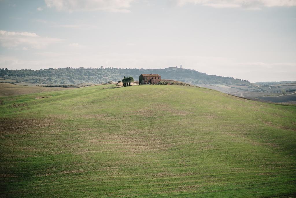 Agriturismo Il Rigo ซันกีรีโกดอร์เชีย ภายนอก รูปภาพ