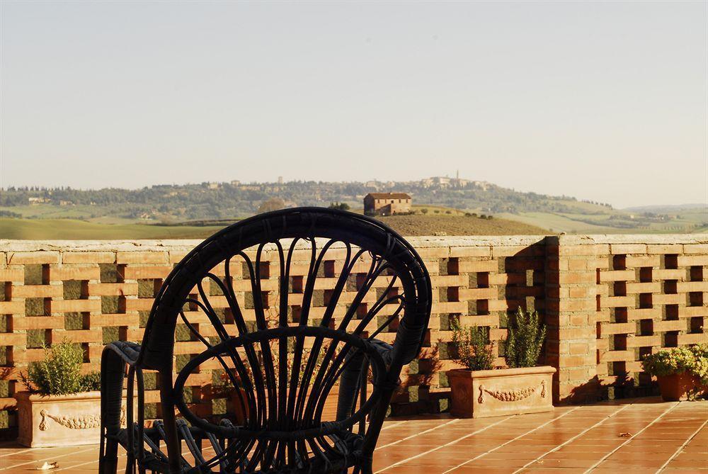 Agriturismo Il Rigo ซันกีรีโกดอร์เชีย ภายนอก รูปภาพ