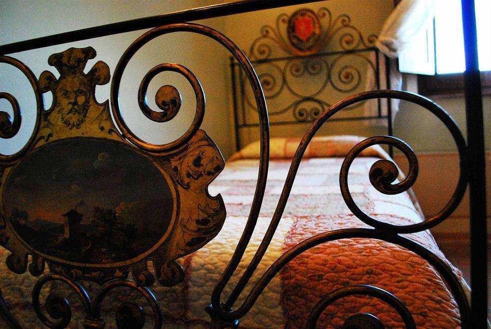 Agriturismo Il Rigo ซันกีรีโกดอร์เชีย ภายนอก รูปภาพ