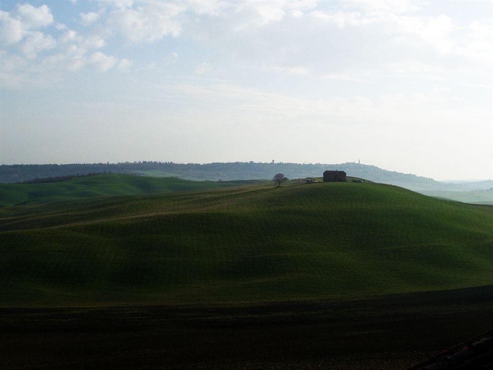 Agriturismo Il Rigo ซันกีรีโกดอร์เชีย ภายนอก รูปภาพ