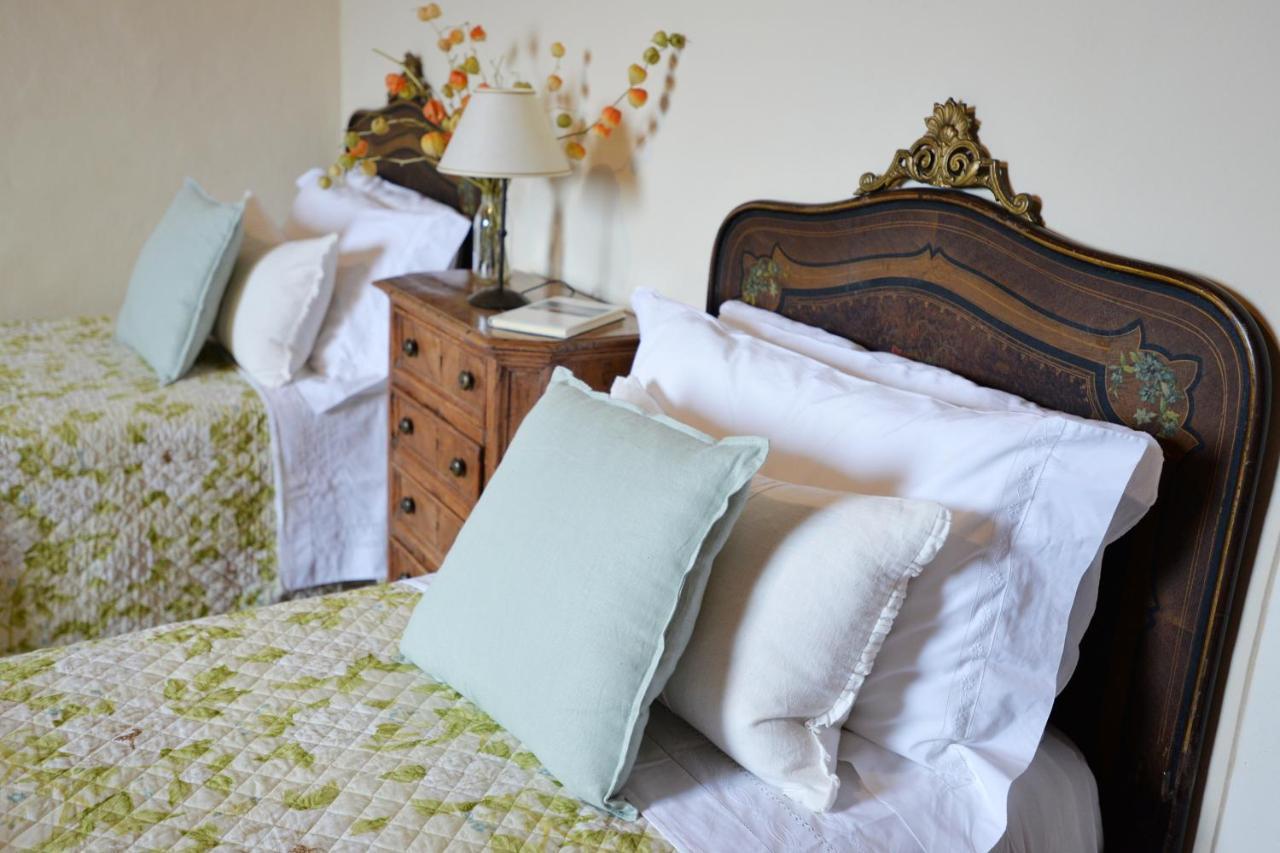Agriturismo Il Rigo ซันกีรีโกดอร์เชีย ภายนอก รูปภาพ