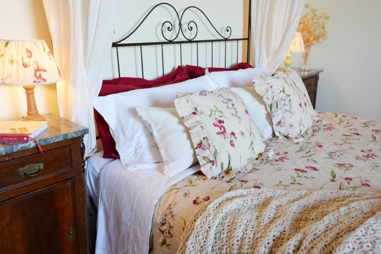 Agriturismo Il Rigo ซันกีรีโกดอร์เชีย ภายนอก รูปภาพ