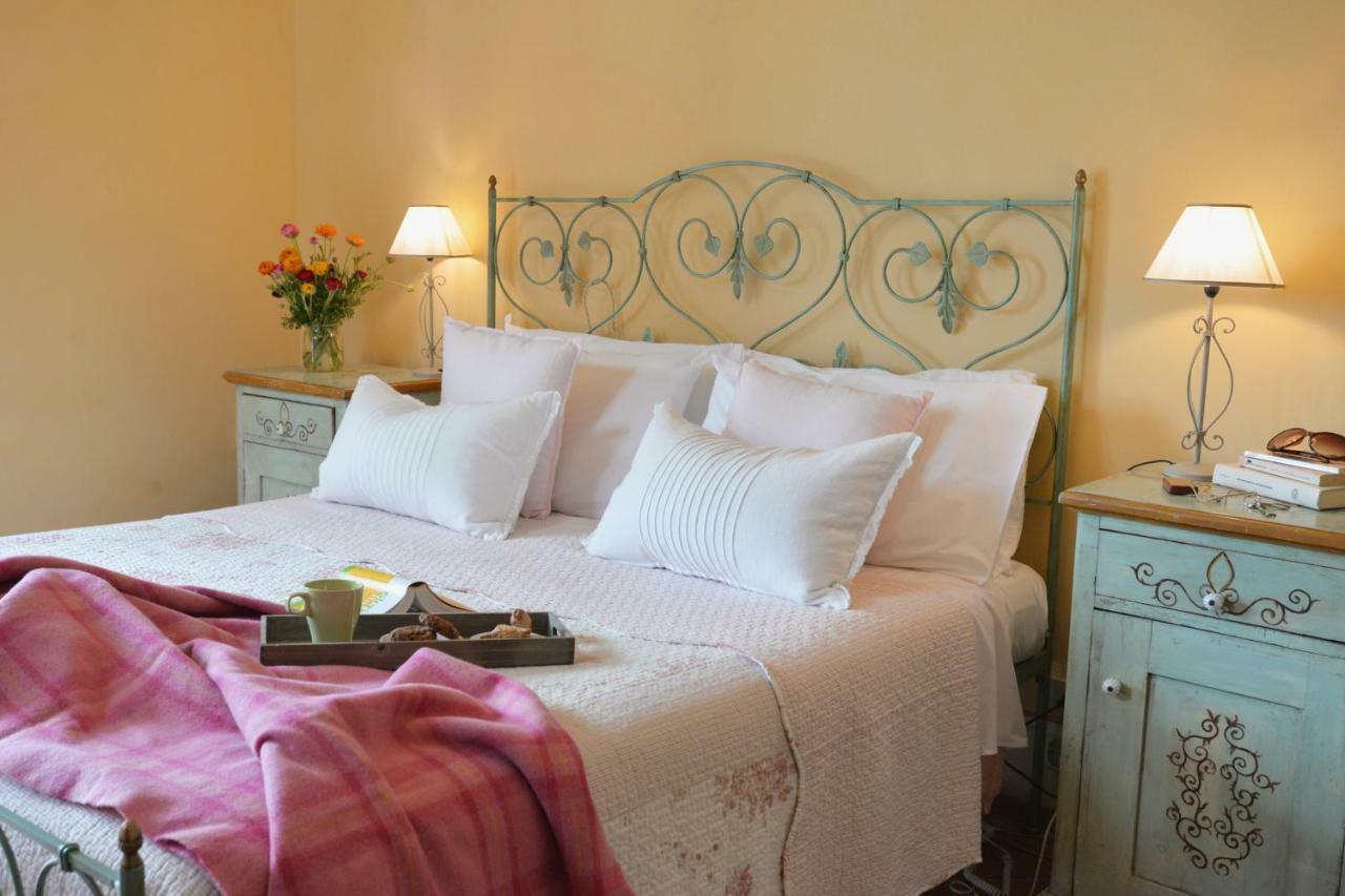 Agriturismo Il Rigo ซันกีรีโกดอร์เชีย ภายนอก รูปภาพ
